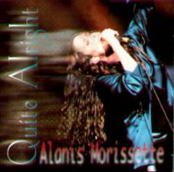 Alanis Morissette : Quite Alright